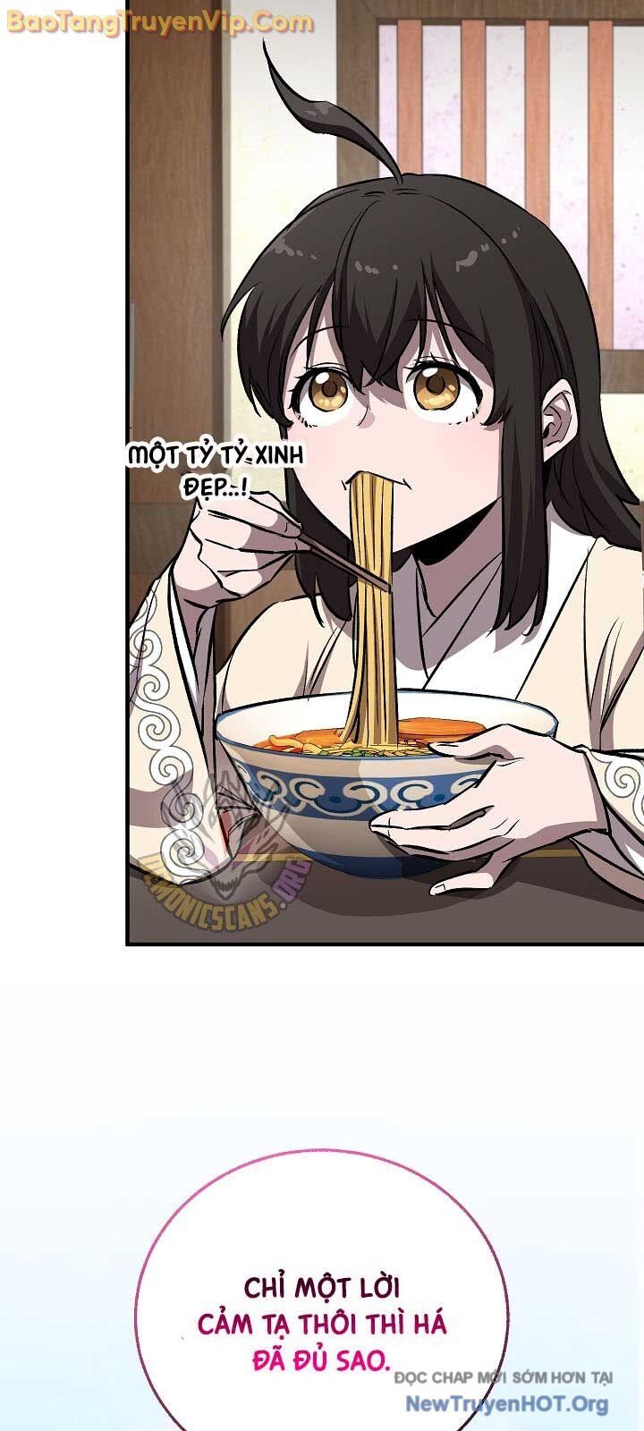 Thanh Mai Trúc Mã Của Đệ Nhất Thiên Hạ - Chapter 58 - Page 78