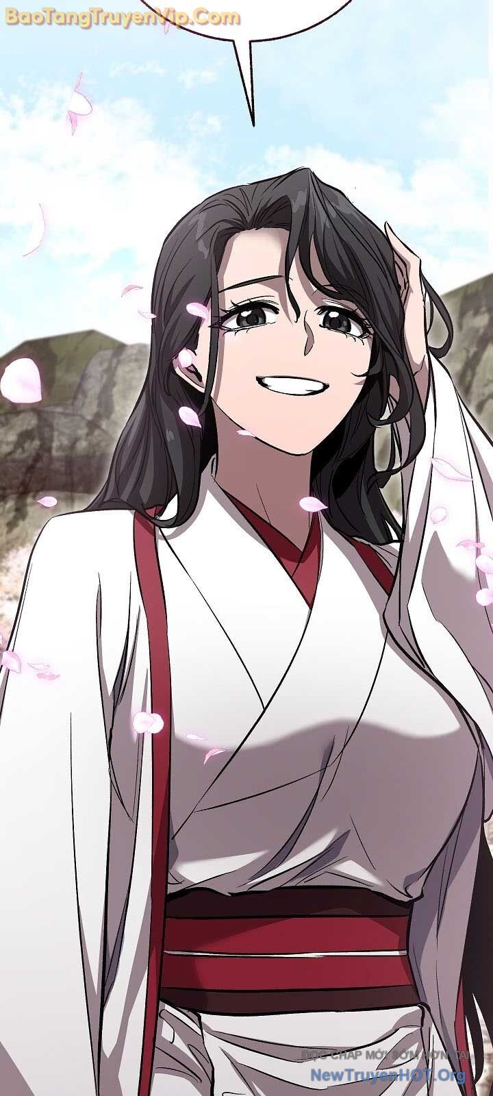 Thanh Mai Trúc Mã Của Đệ Nhất Thiên Hạ - Chapter 58 - Page 79