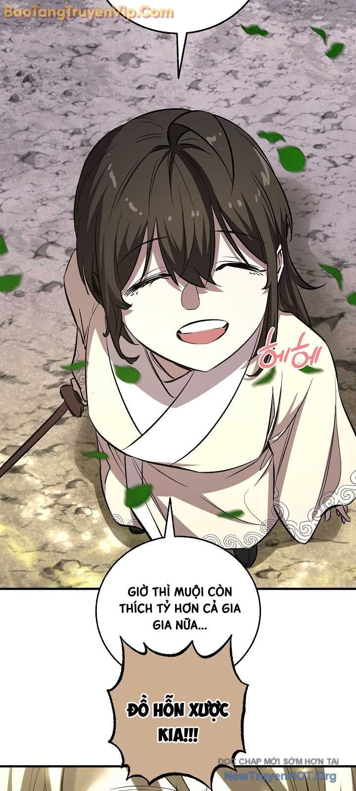 Thanh Mai Trúc Mã Của Đệ Nhất Thiên Hạ - Chapter 58 - Page 8