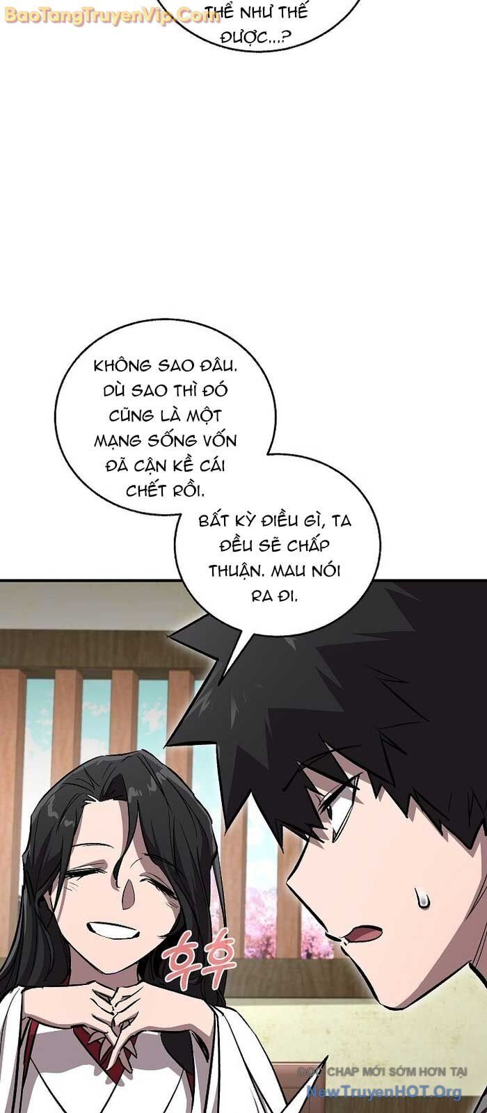 Thanh Mai Trúc Mã Của Đệ Nhất Thiên Hạ - Chapter 59 - Page 10