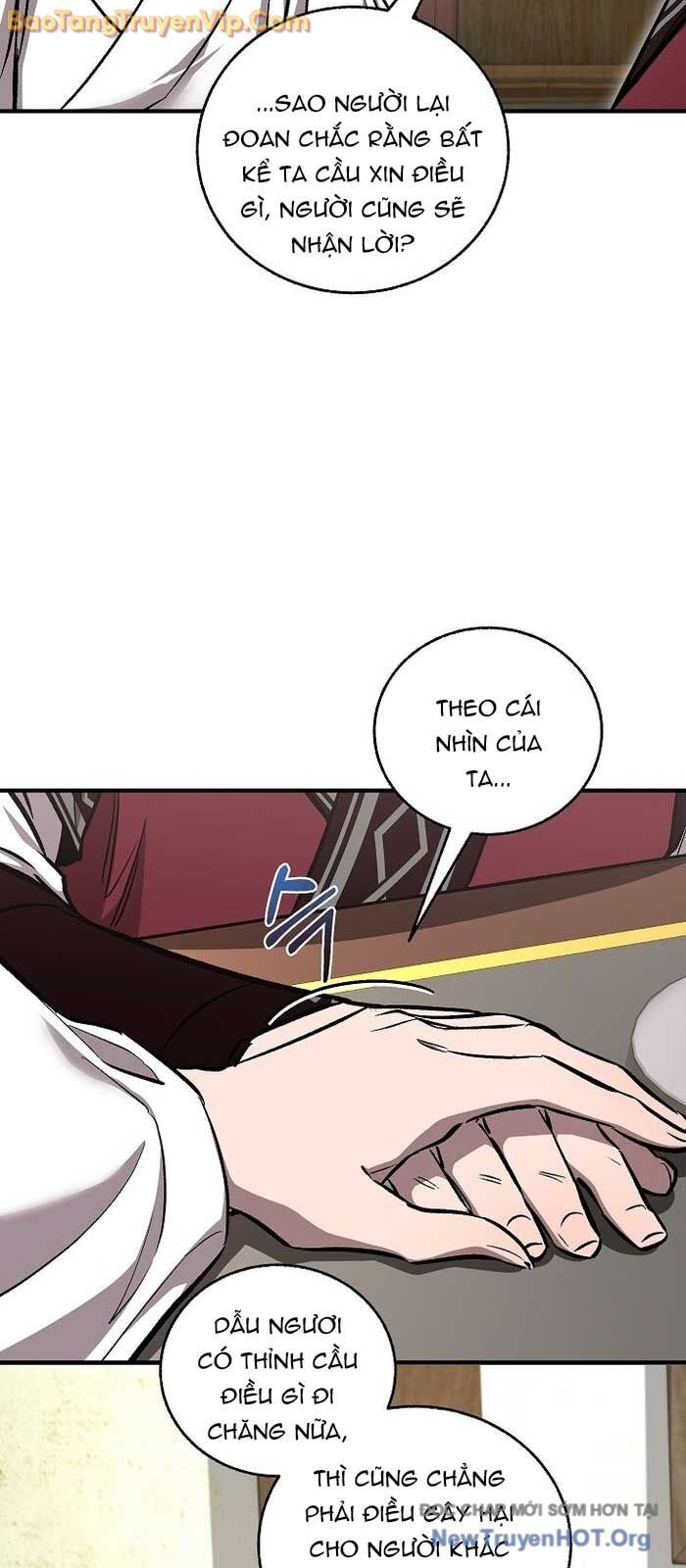 Thanh Mai Trúc Mã Của Đệ Nhất Thiên Hạ - Chapter 59 - Page 11