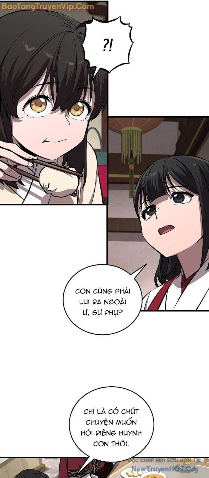 Thanh Mai Trúc Mã Của Đệ Nhất Thiên Hạ - Chapter 59 - Page 21