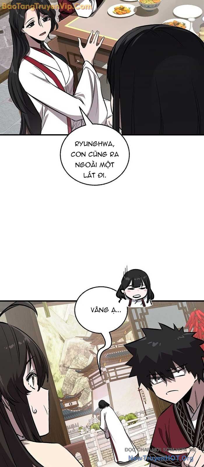 Thanh Mai Trúc Mã Của Đệ Nhất Thiên Hạ - Chapter 59 - Page 22