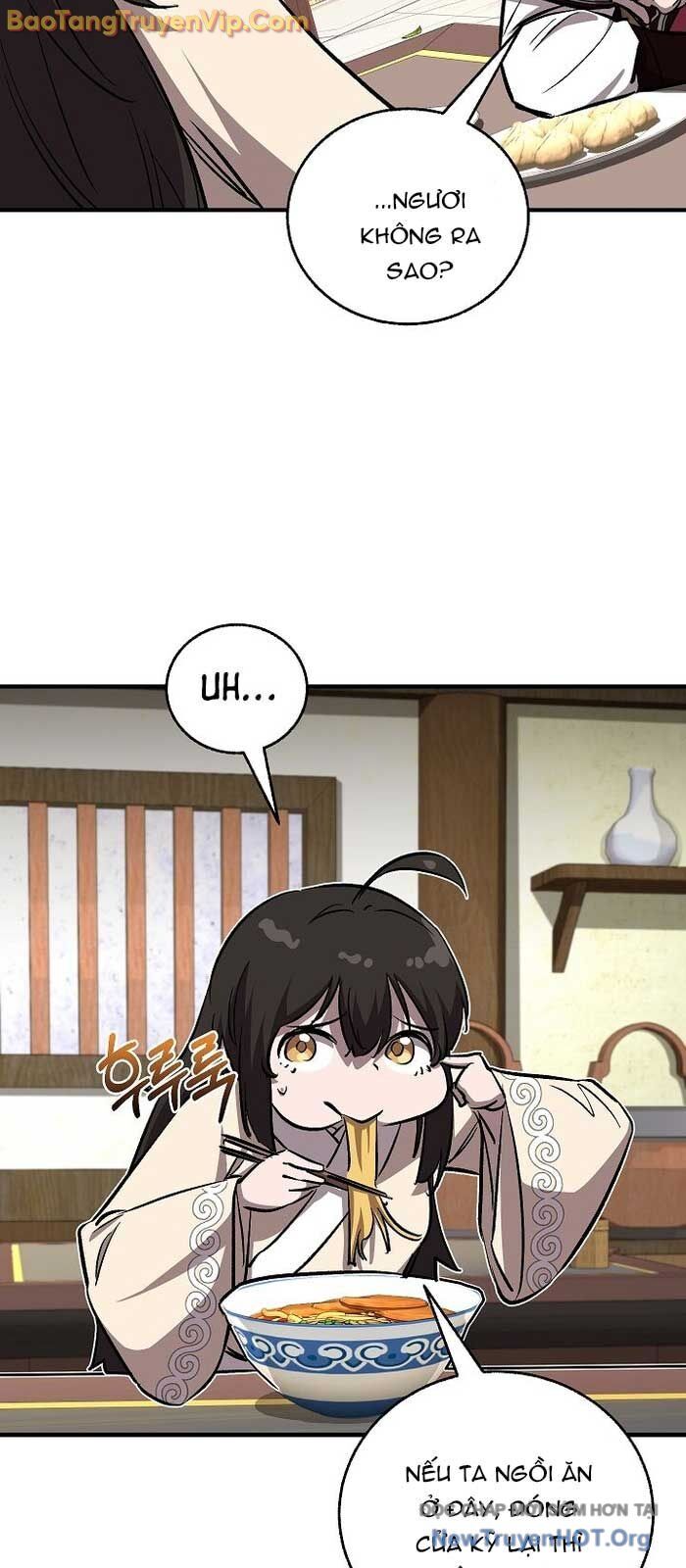 Thanh Mai Trúc Mã Của Đệ Nhất Thiên Hạ - Chapter 59 - Page 23