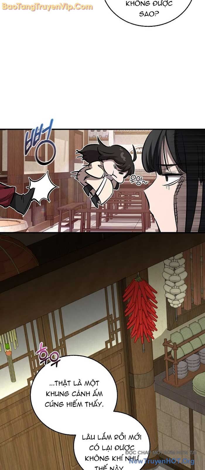 Thanh Mai Trúc Mã Của Đệ Nhất Thiên Hạ - Chapter 59 - Page 24