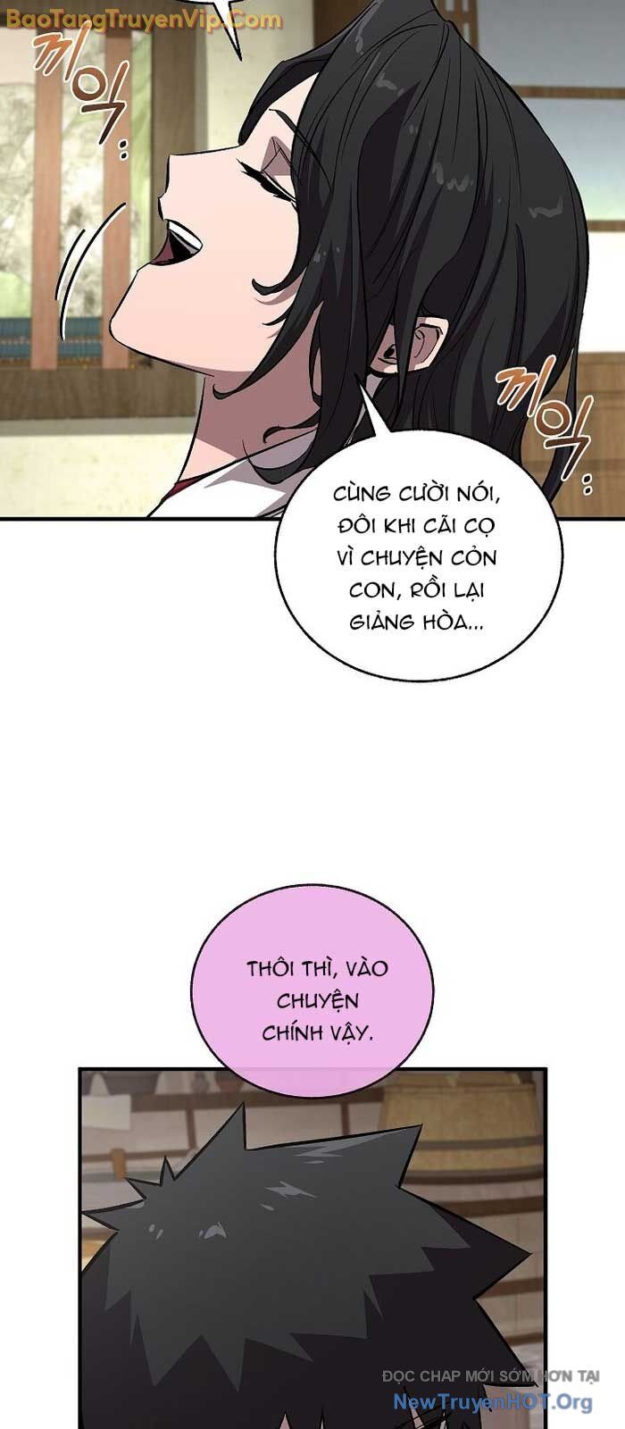 Thanh Mai Trúc Mã Của Đệ Nhất Thiên Hạ - Chapter 59 - Page 26