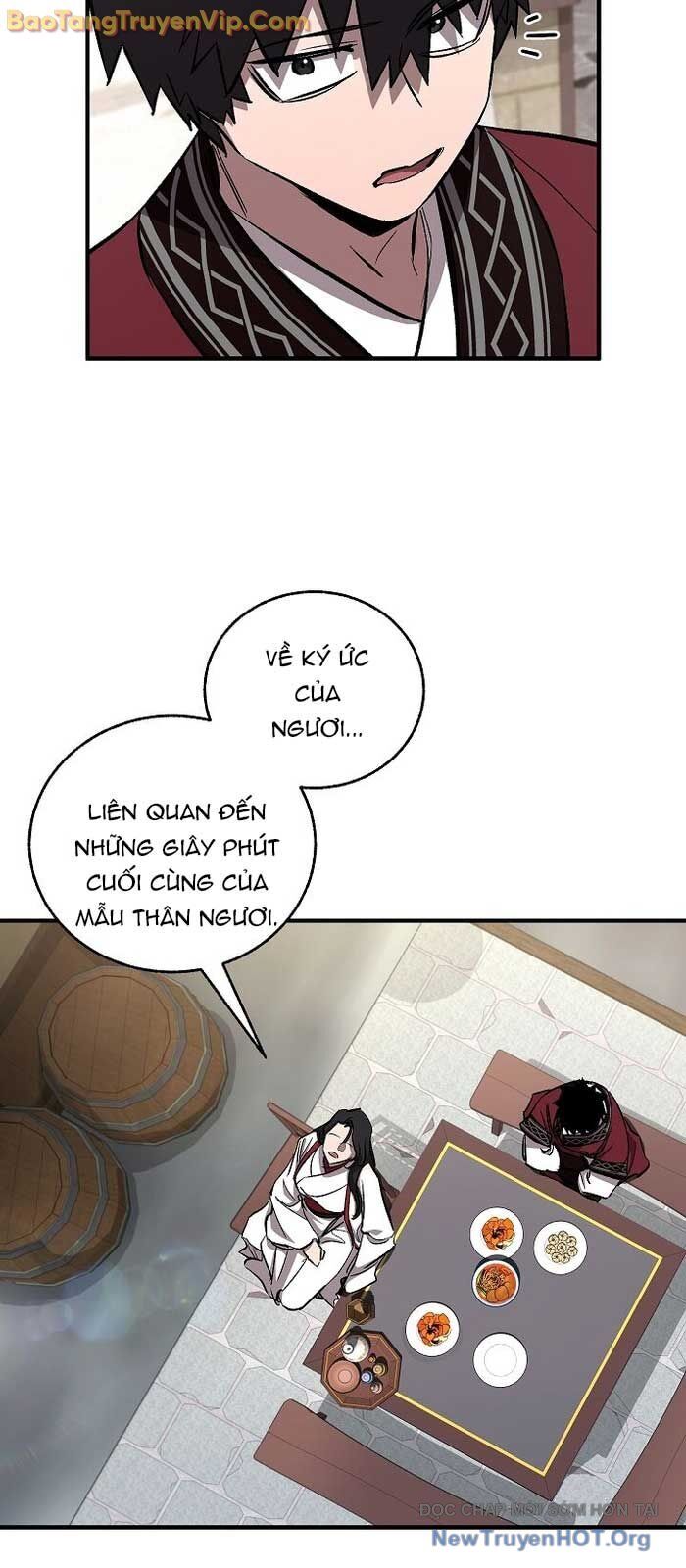 Thanh Mai Trúc Mã Của Đệ Nhất Thiên Hạ - Chapter 59 - Page 27