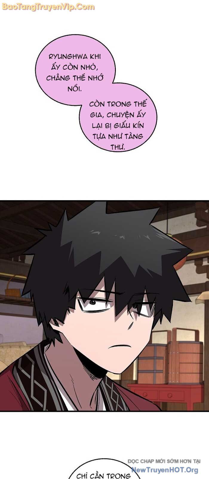 Thanh Mai Trúc Mã Của Đệ Nhất Thiên Hạ - Chapter 59 - Page 28