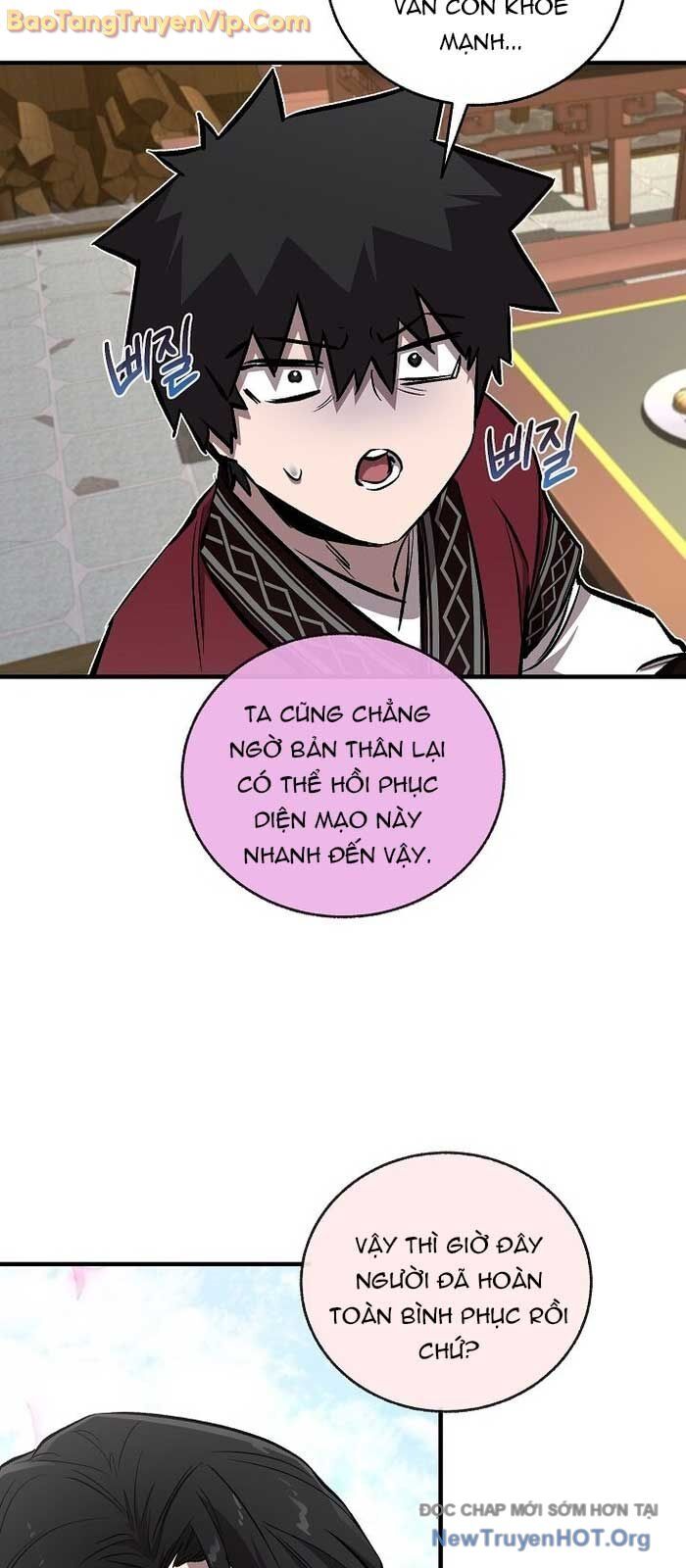 Thanh Mai Trúc Mã Của Đệ Nhất Thiên Hạ - Chapter 59 - Page 3