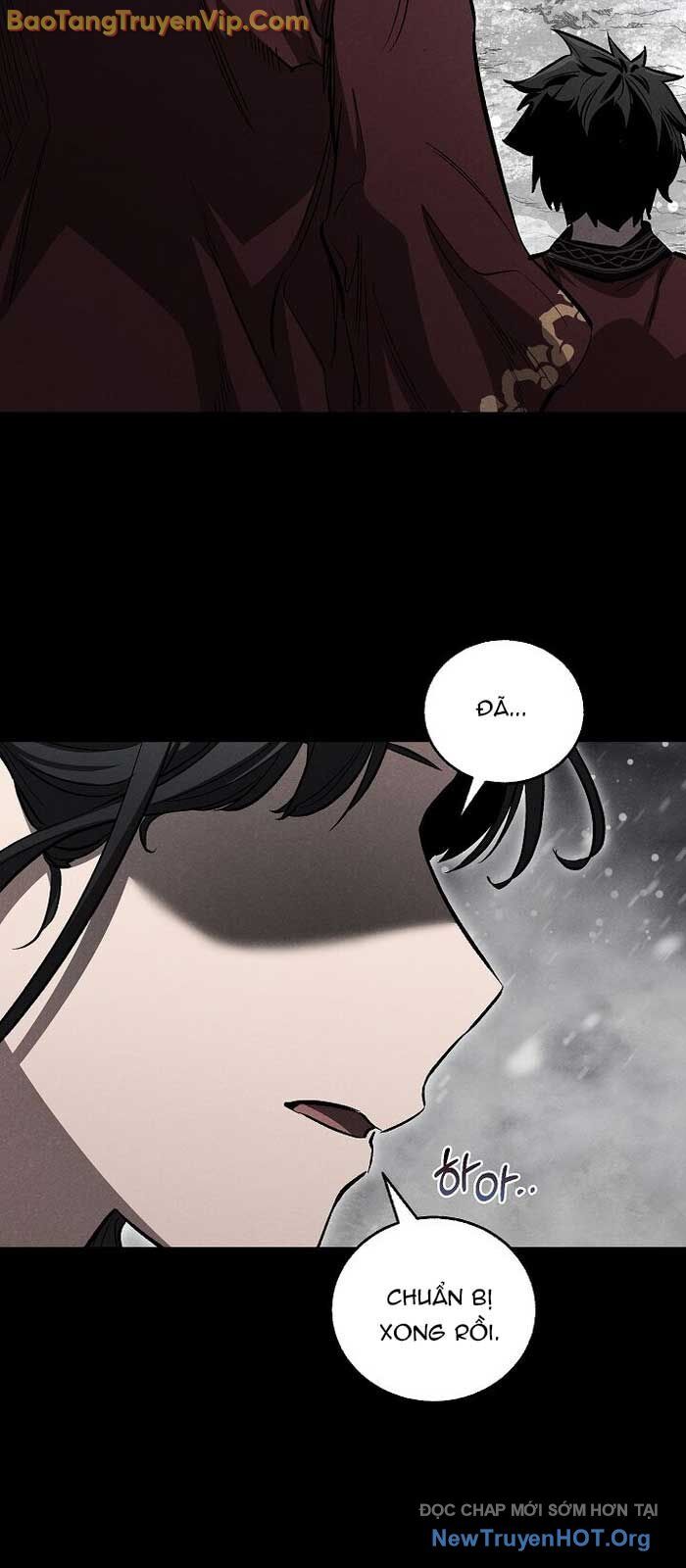 Thanh Mai Trúc Mã Của Đệ Nhất Thiên Hạ - Chapter 59 - Page 32