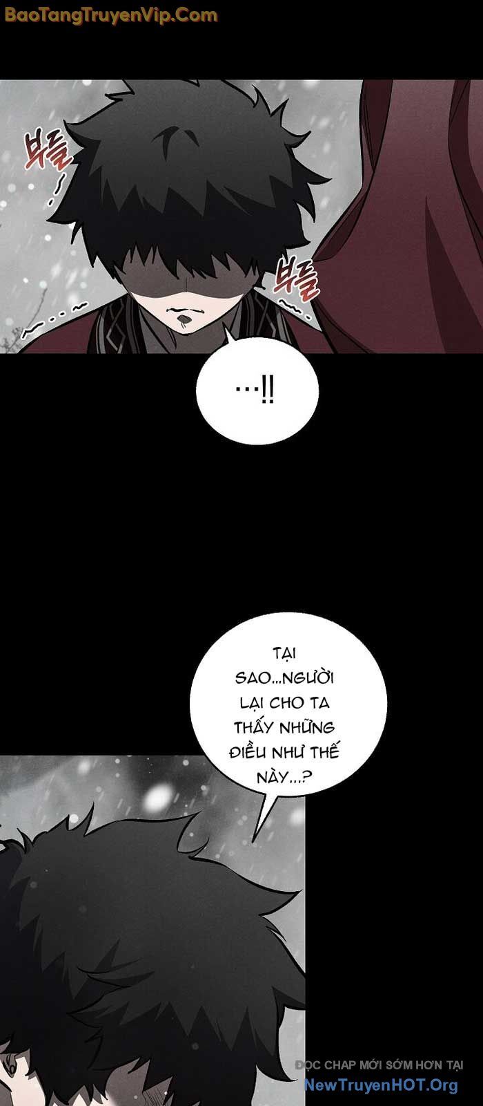 Thanh Mai Trúc Mã Của Đệ Nhất Thiên Hạ - Chapter 59 - Page 33