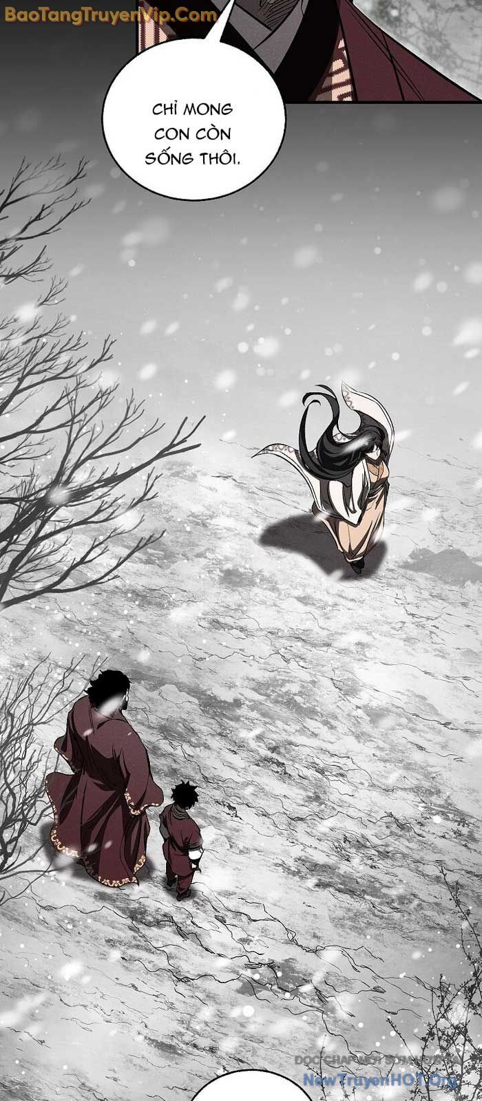 Thanh Mai Trúc Mã Của Đệ Nhất Thiên Hạ - Chapter 59 - Page 35