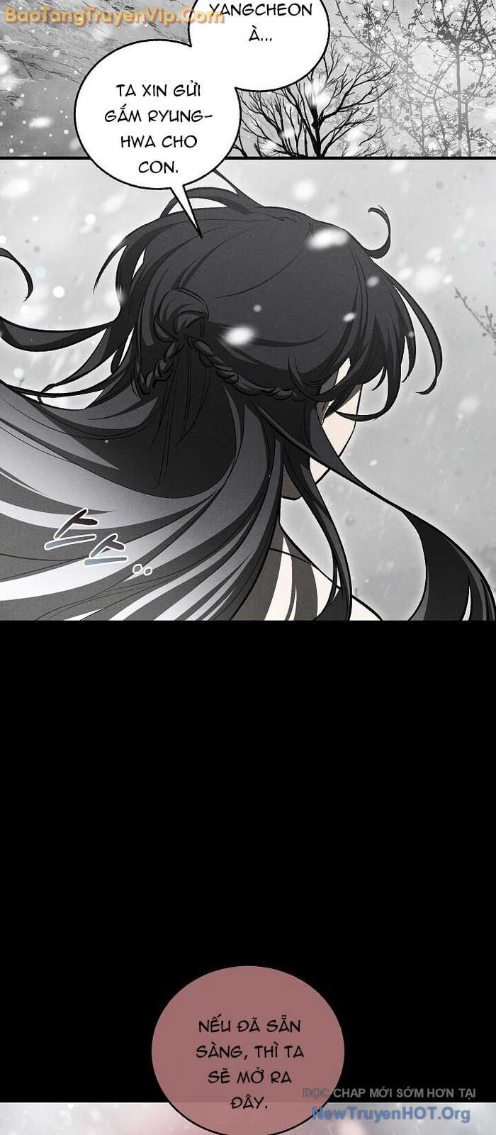 Thanh Mai Trúc Mã Của Đệ Nhất Thiên Hạ - Chapter 59 - Page 36