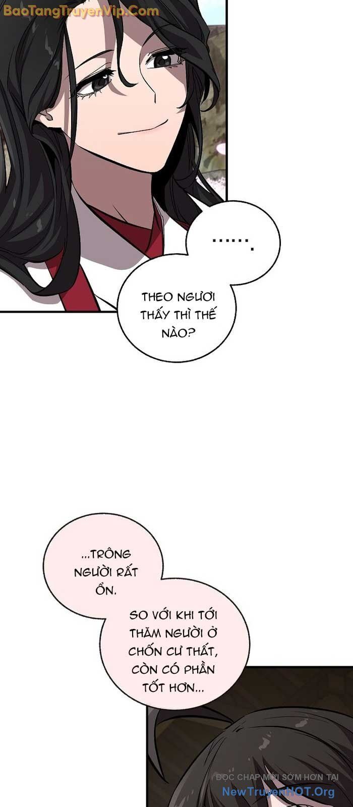 Thanh Mai Trúc Mã Của Đệ Nhất Thiên Hạ - Chapter 59 - Page 4