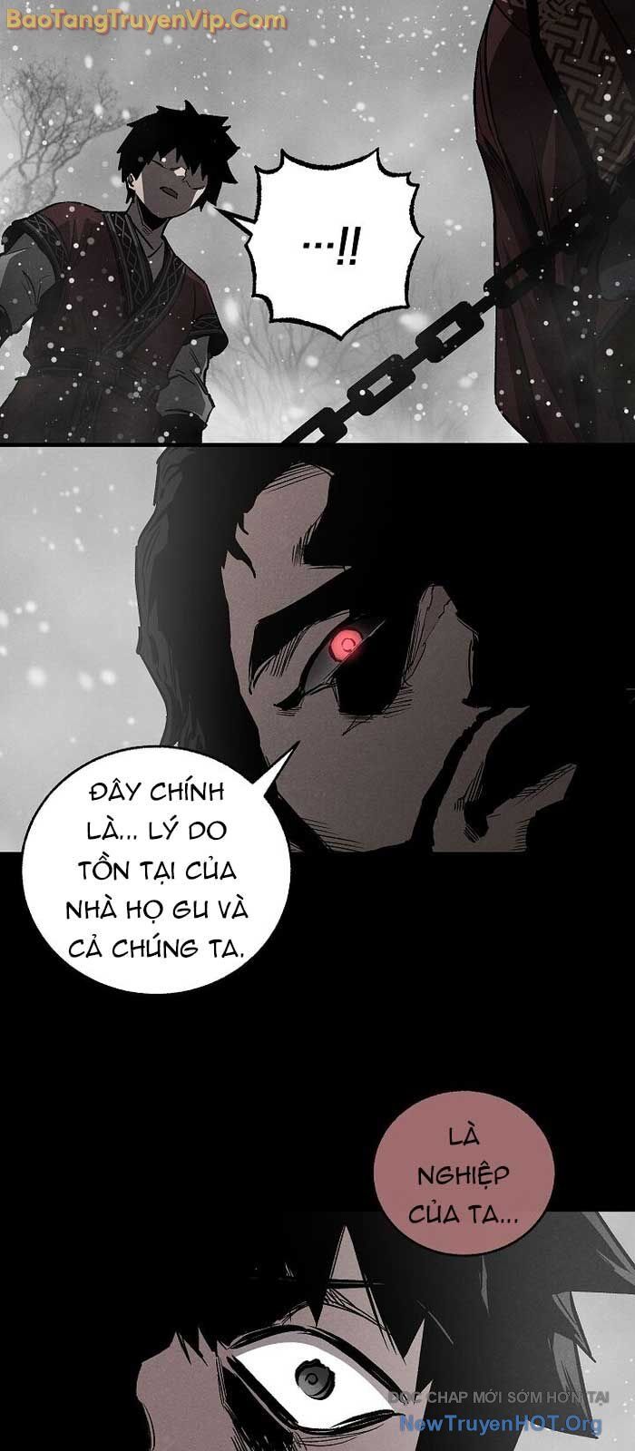 Thanh Mai Trúc Mã Của Đệ Nhất Thiên Hạ - Chapter 59 - Page 51