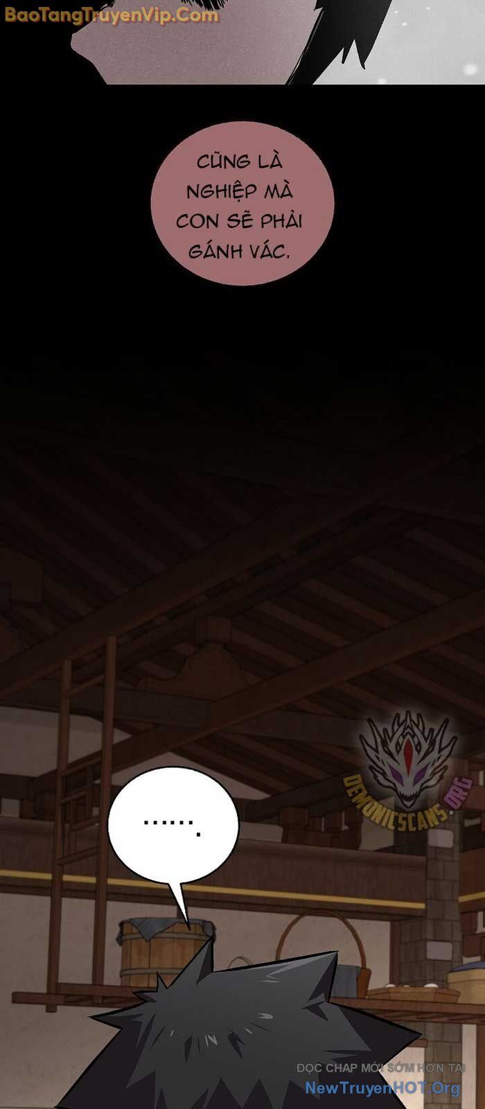 Thanh Mai Trúc Mã Của Đệ Nhất Thiên Hạ - Chapter 59 - Page 52