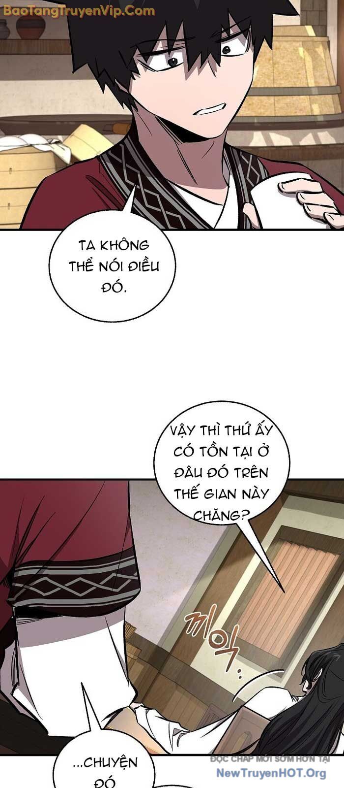 Thanh Mai Trúc Mã Của Đệ Nhất Thiên Hạ - Chapter 59 - Page 53