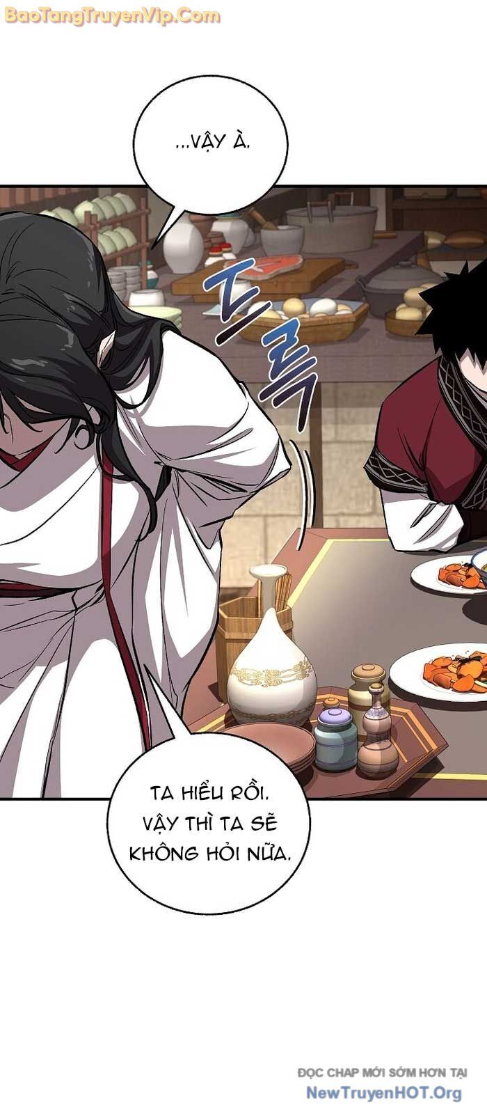 Thanh Mai Trúc Mã Của Đệ Nhất Thiên Hạ - Chapter 59 - Page 55