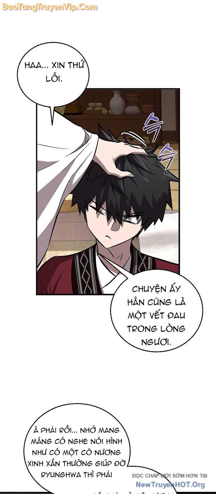 Thanh Mai Trúc Mã Của Đệ Nhất Thiên Hạ - Chapter 59 - Page 56