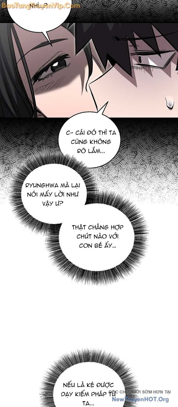 Thanh Mai Trúc Mã Của Đệ Nhất Thiên Hạ - Chapter 59 - Page 58