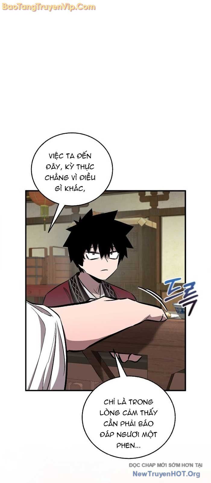 Thanh Mai Trúc Mã Của Đệ Nhất Thiên Hạ - Chapter 59 - Page 6