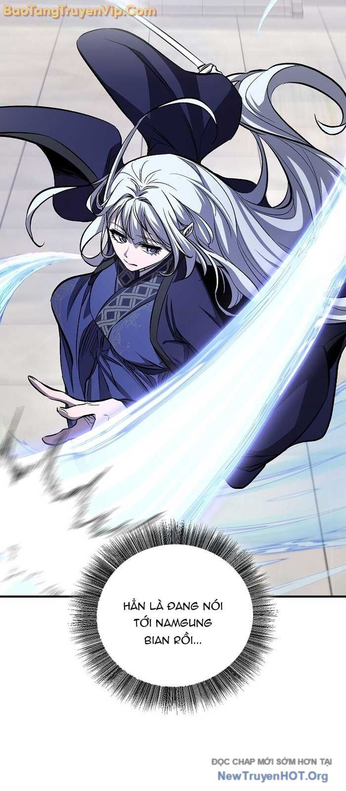 Thanh Mai Trúc Mã Của Đệ Nhất Thiên Hạ - Chapter 59 - Page 60