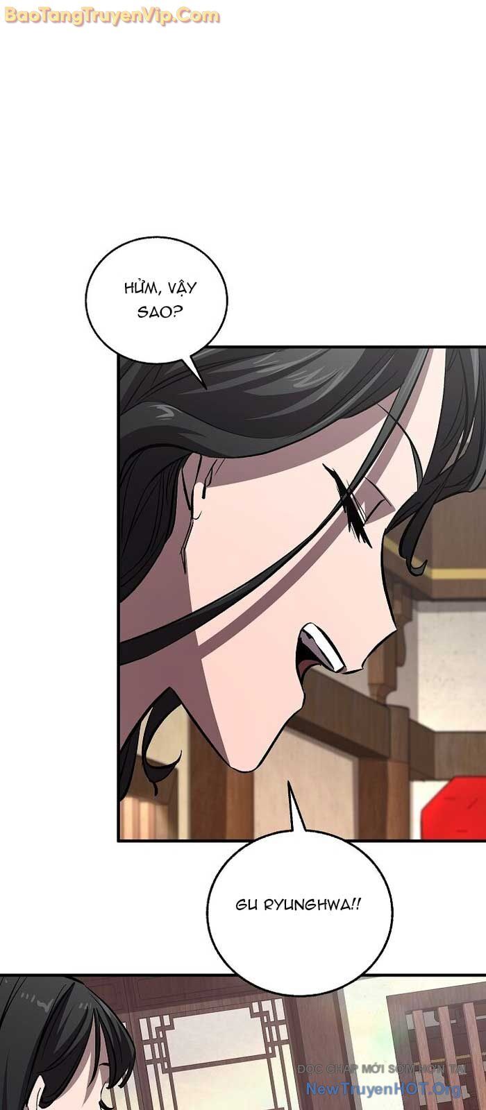 Thanh Mai Trúc Mã Của Đệ Nhất Thiên Hạ - Chapter 59 - Page 62