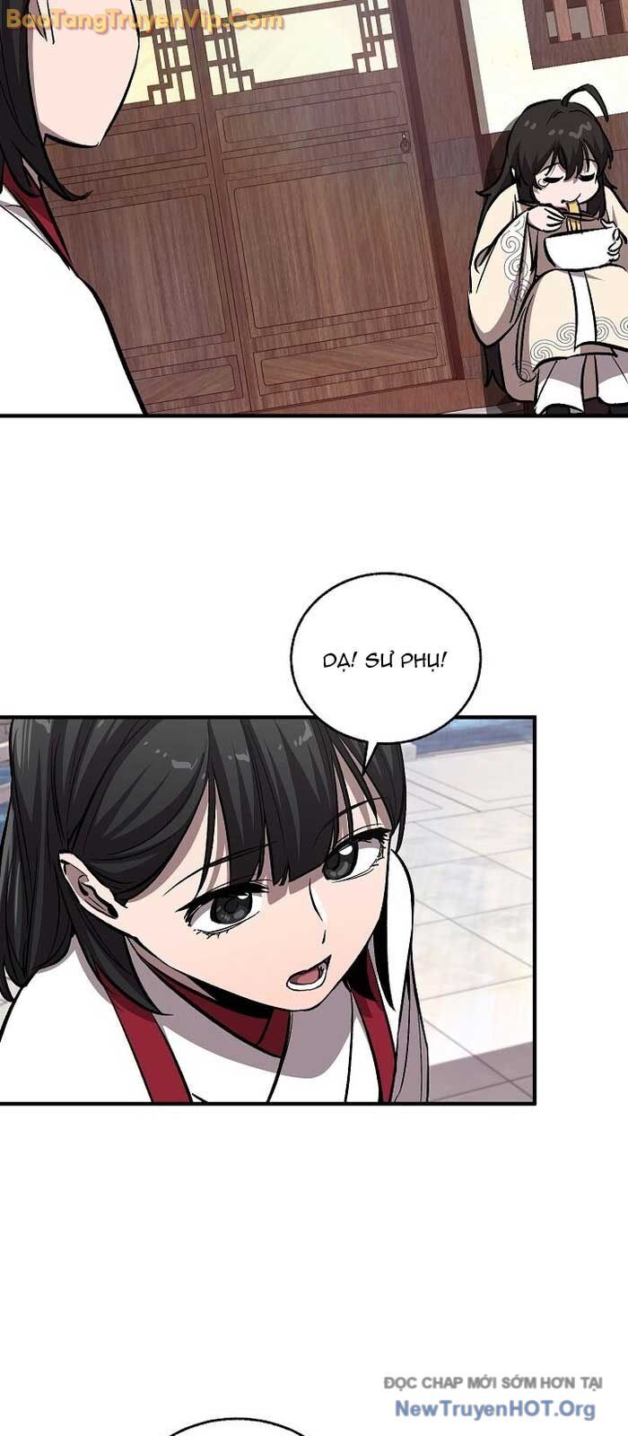 Thanh Mai Trúc Mã Của Đệ Nhất Thiên Hạ - Chapter 59 - Page 63