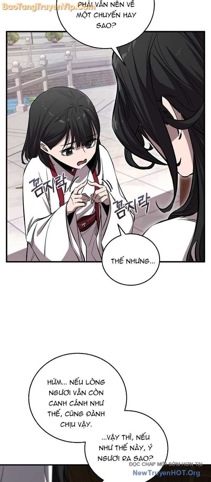 Thanh Mai Trúc Mã Của Đệ Nhất Thiên Hạ - Chapter 59 - Page 65