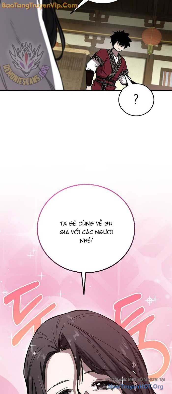 Thanh Mai Trúc Mã Của Đệ Nhất Thiên Hạ - Chapter 59 - Page 66