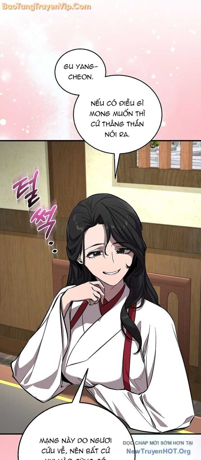 Thanh Mai Trúc Mã Của Đệ Nhất Thiên Hạ - Chapter 59 - Page 7