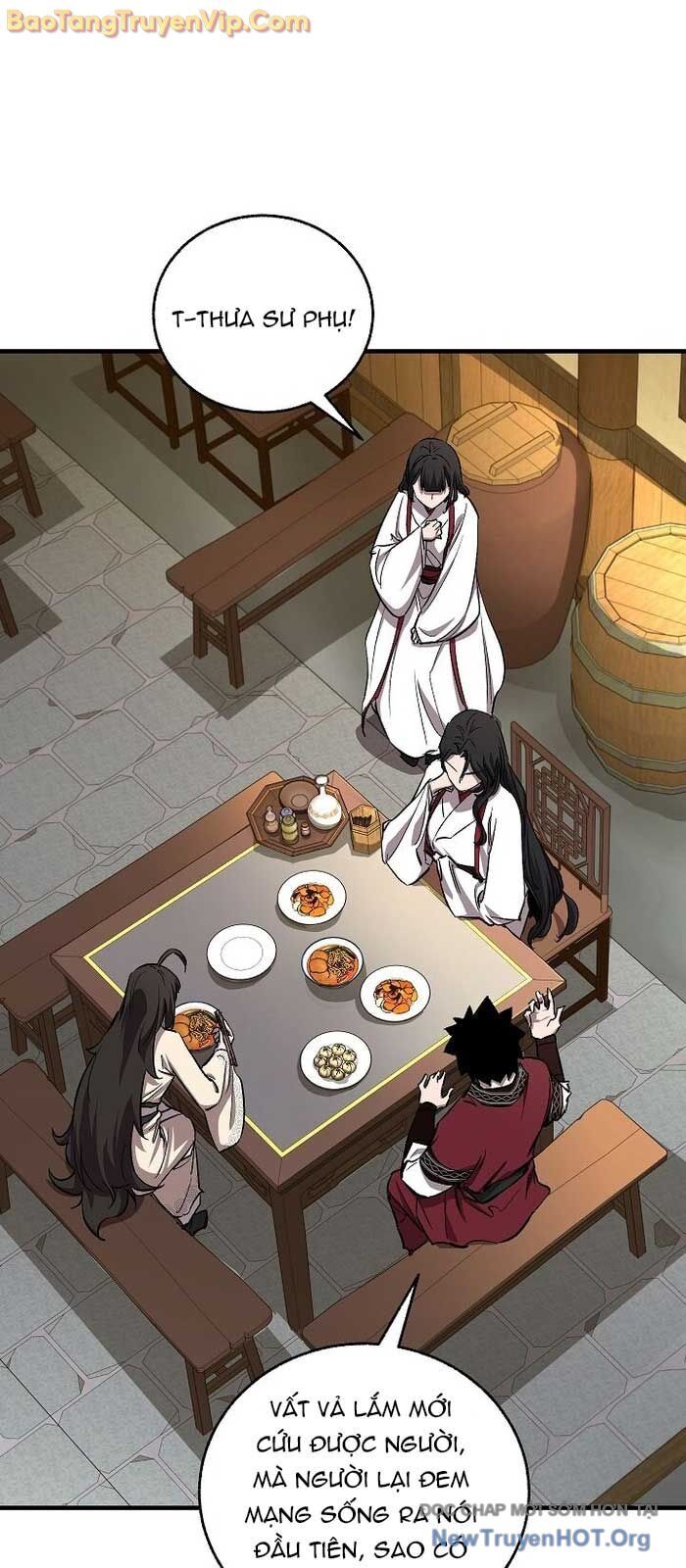 Thanh Mai Trúc Mã Của Đệ Nhất Thiên Hạ - Chapter 59 - Page 9