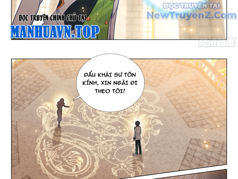 Long Vương Truyền Thuyết - Chapter 438 - Page 16