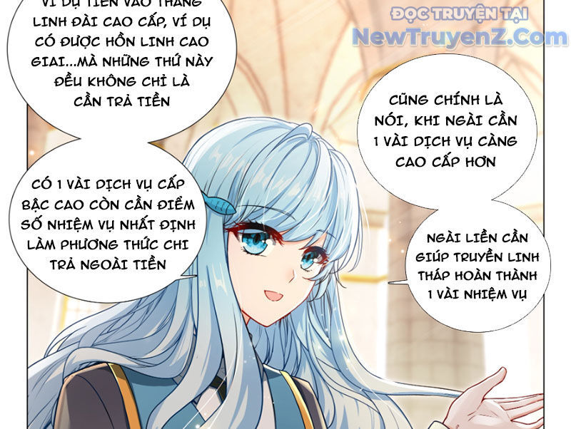 Long Vương Truyền Thuyết - Chapter 438 - Page 22