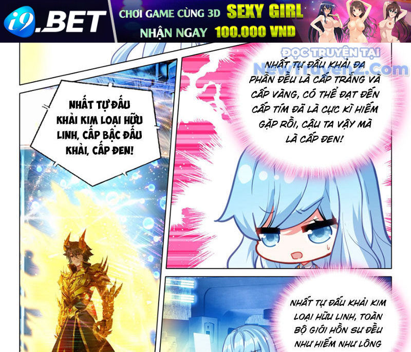 Long Vương Truyền Thuyết - Chapter 438 - Page 28