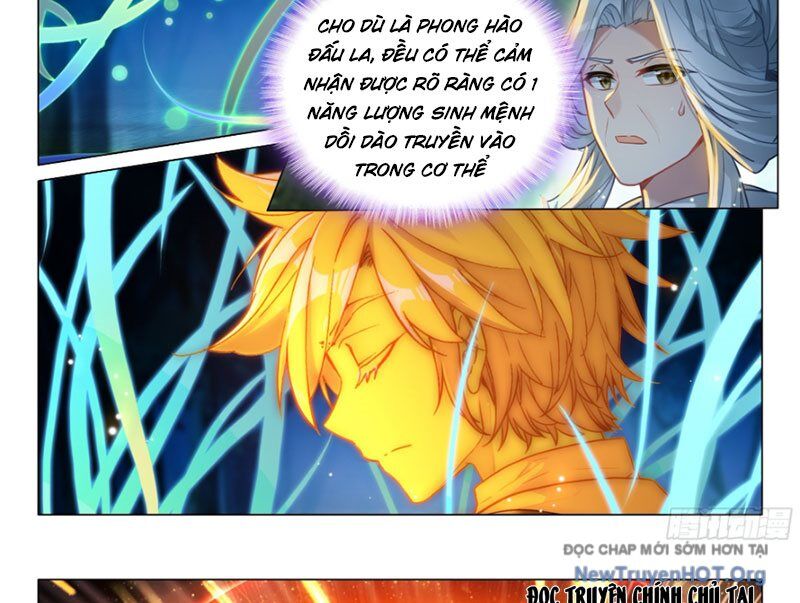 Long Vương Truyền Thuyết - Chapter 440 - Page 17