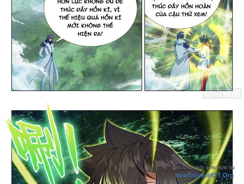 Long Vương Truyền Thuyết - Chapter 440 - Page 25