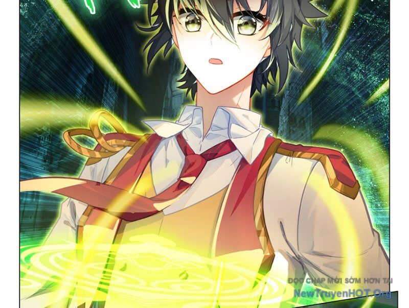 Long Vương Truyền Thuyết - Chapter 440 - Page 26