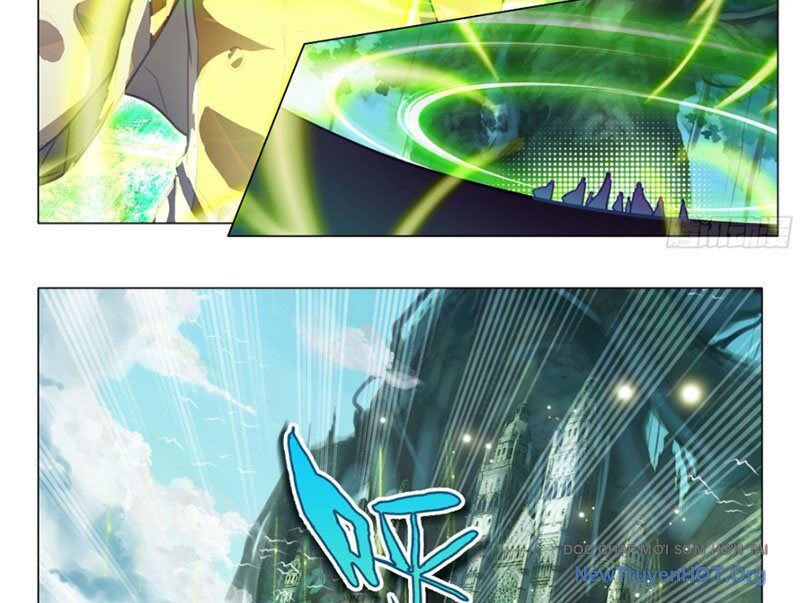 Long Vương Truyền Thuyết - Chapter 440 - Page 27