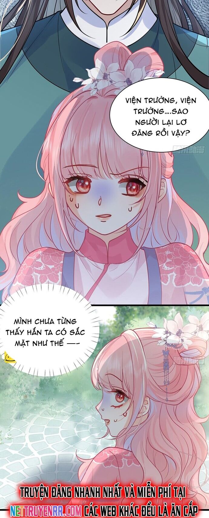 Sau Khi Công Chúa Bội Tình Bạc Nghĩa - Chapter 58 - Page 10