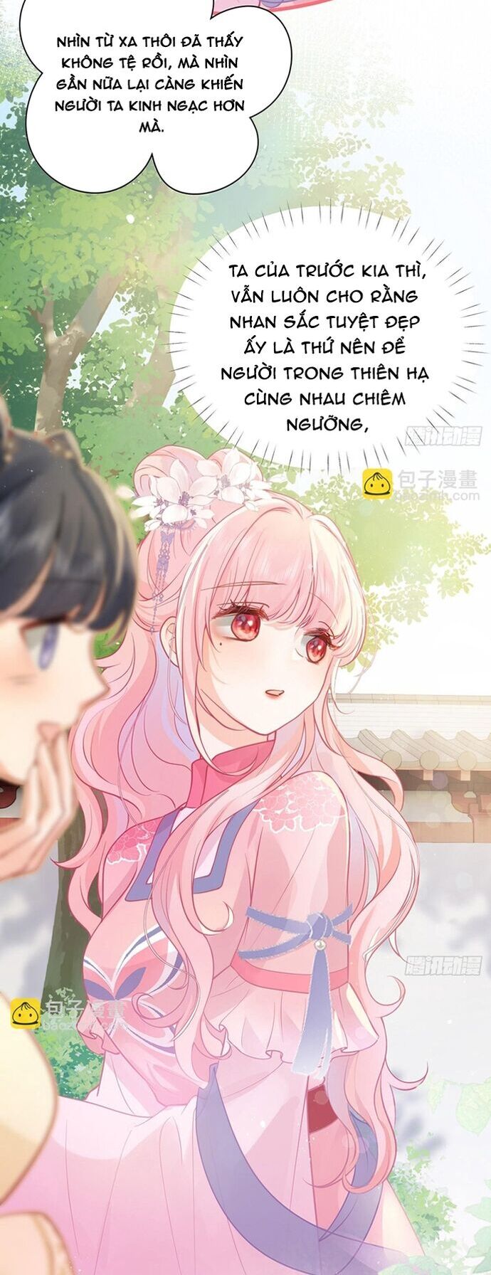 Sau Khi Công Chúa Bội Tình Bạc Nghĩa - Chapter 58 - Page 12