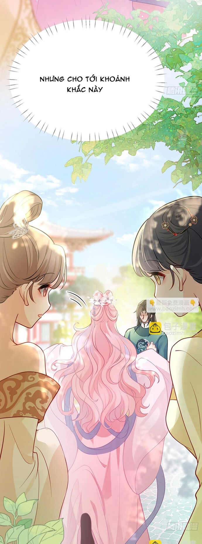 Sau Khi Công Chúa Bội Tình Bạc Nghĩa - Chapter 58 - Page 13