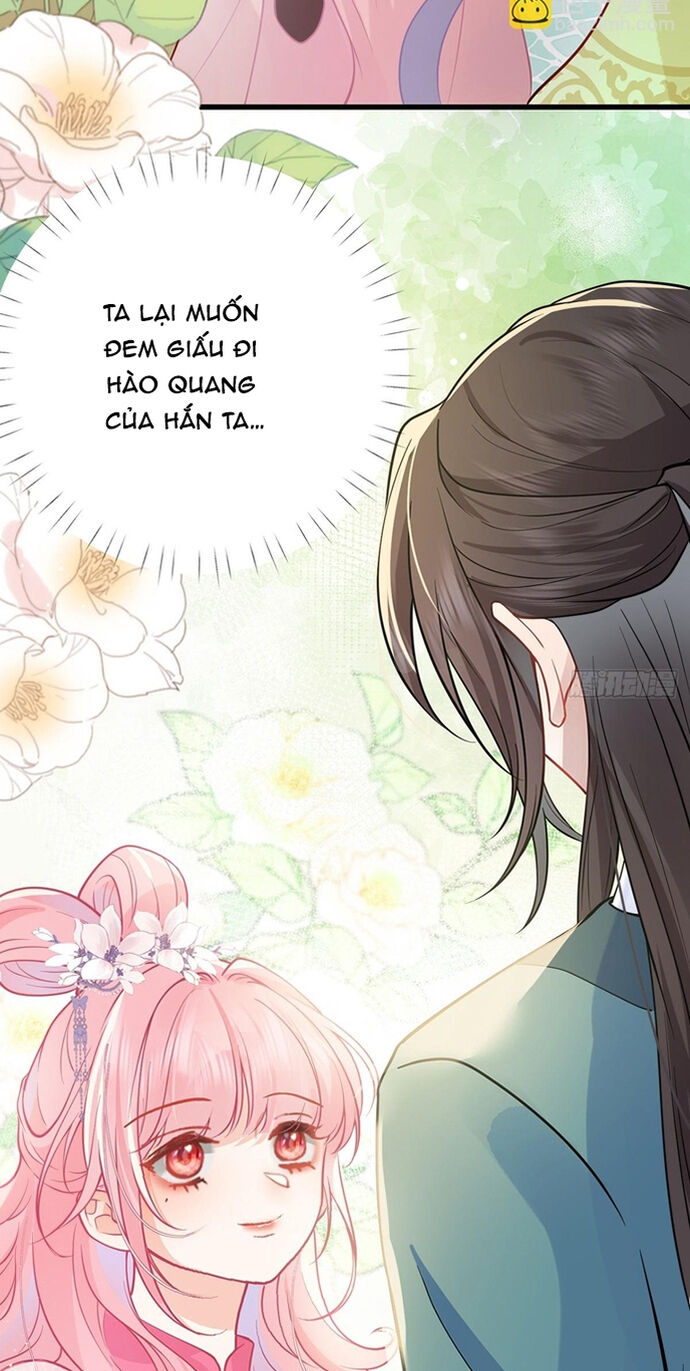 Sau Khi Công Chúa Bội Tình Bạc Nghĩa - Chapter 58 - Page 14