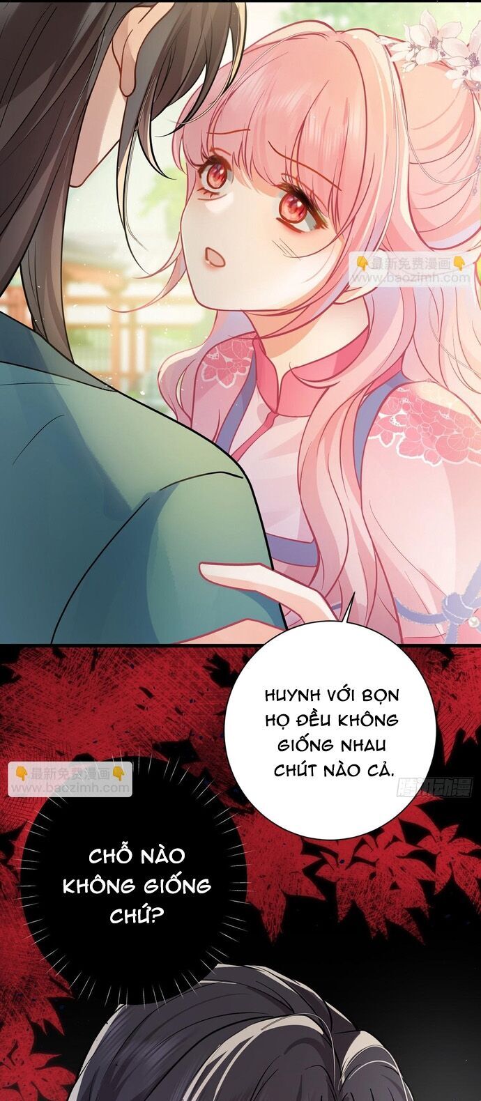 Sau Khi Công Chúa Bội Tình Bạc Nghĩa - Chapter 58 - Page 22