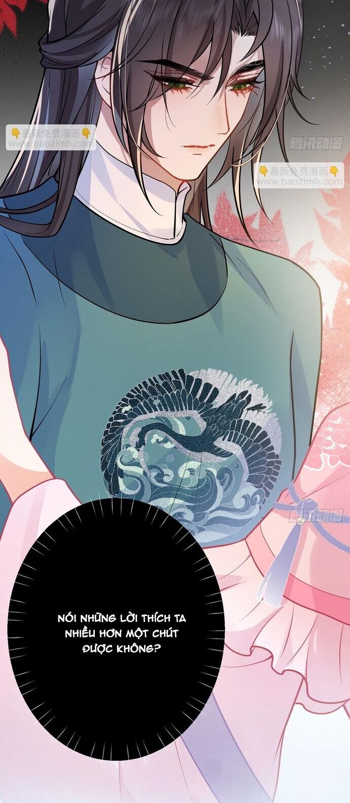 Sau Khi Công Chúa Bội Tình Bạc Nghĩa - Chapter 58 - Page 23