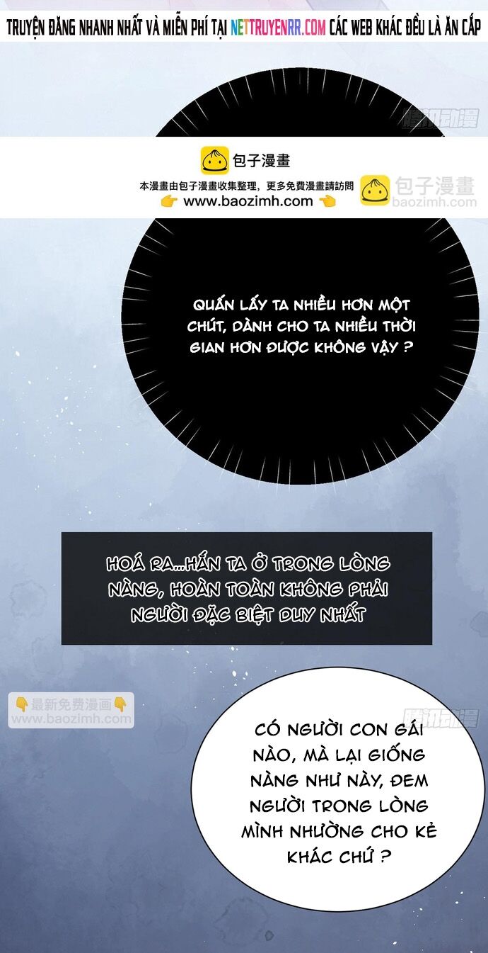 Sau Khi Công Chúa Bội Tình Bạc Nghĩa - Chapter 58 - Page 24