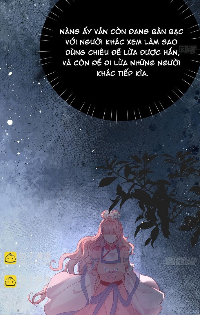 Sau Khi Công Chúa Bội Tình Bạc Nghĩa - Chapter 58 - Page 29