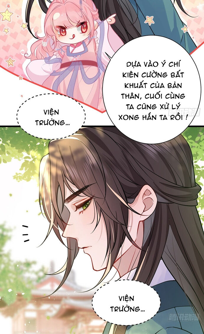 Sau Khi Công Chúa Bội Tình Bạc Nghĩa - Chapter 58 - Page 3