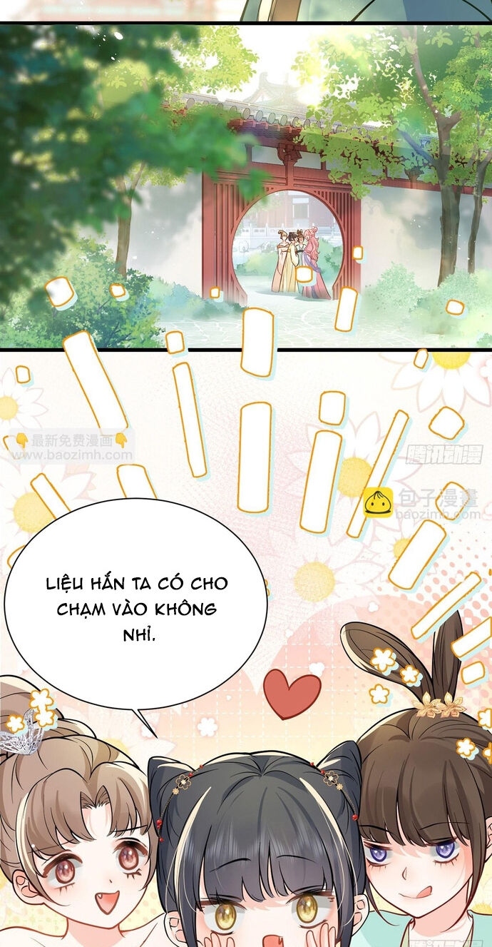 Sau Khi Công Chúa Bội Tình Bạc Nghĩa - Chapter 58 - Page 4