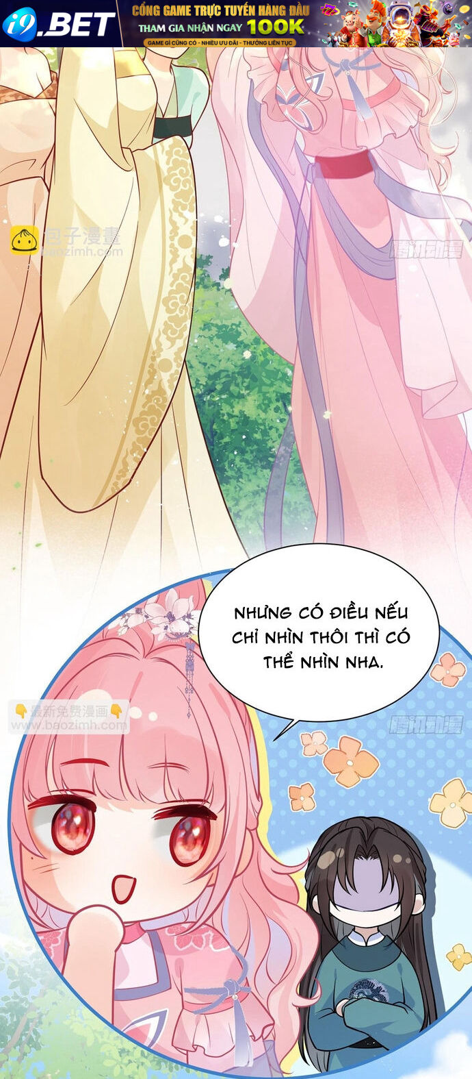 Sau Khi Công Chúa Bội Tình Bạc Nghĩa - Chapter 58 - Page 6